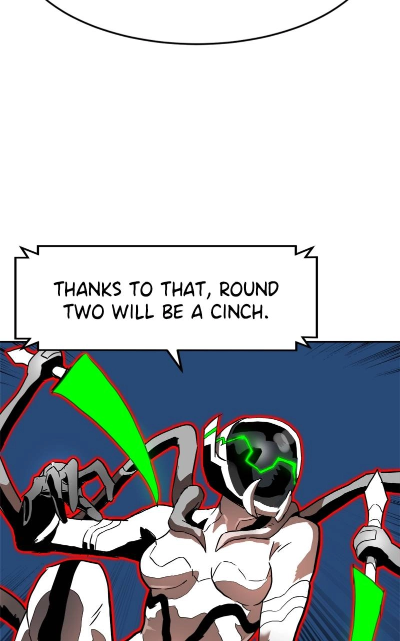 Double Click Chapter 111 - Page 76