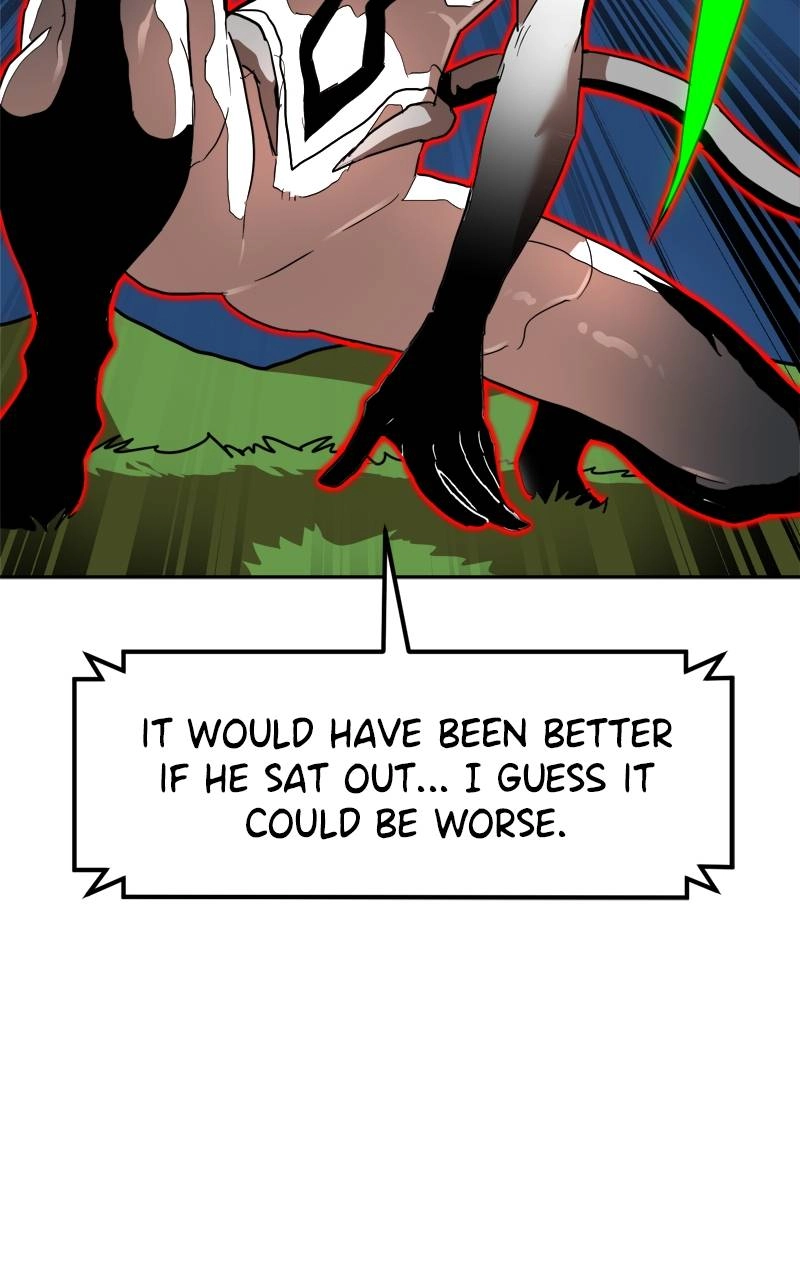 Double Click Chapter 111 - Page 77