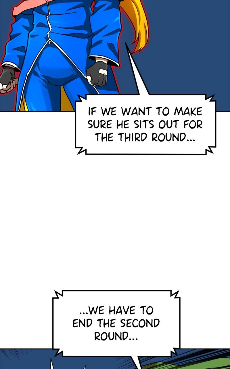 Double Click Chapter 111 - Page 79