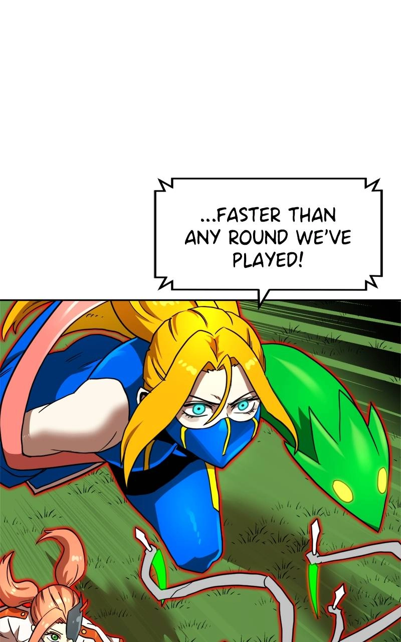 Double Click Chapter 111 - Page 81