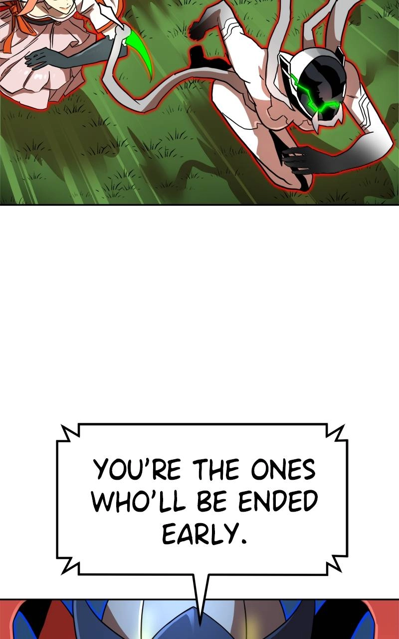 Double Click Chapter 111 - Page 82