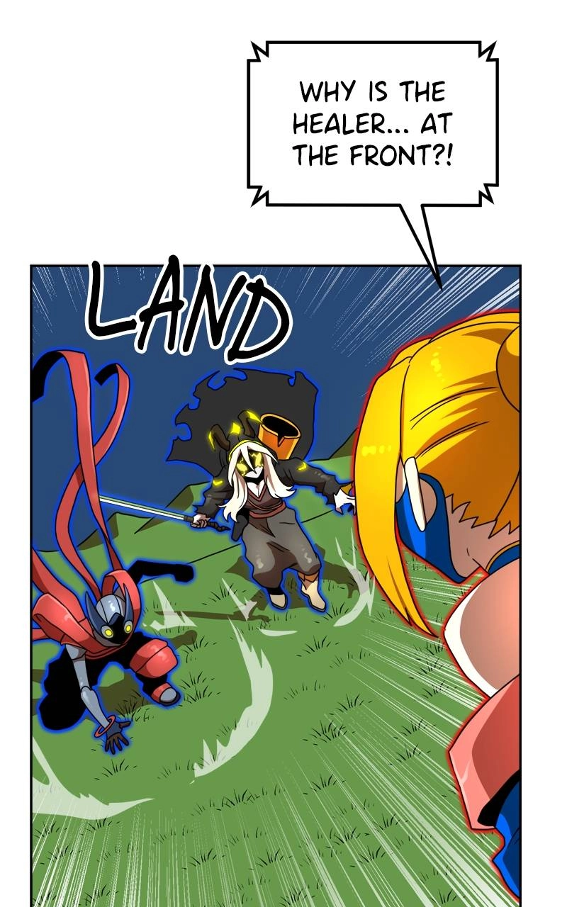 Double Click Chapter 111 - Page 84