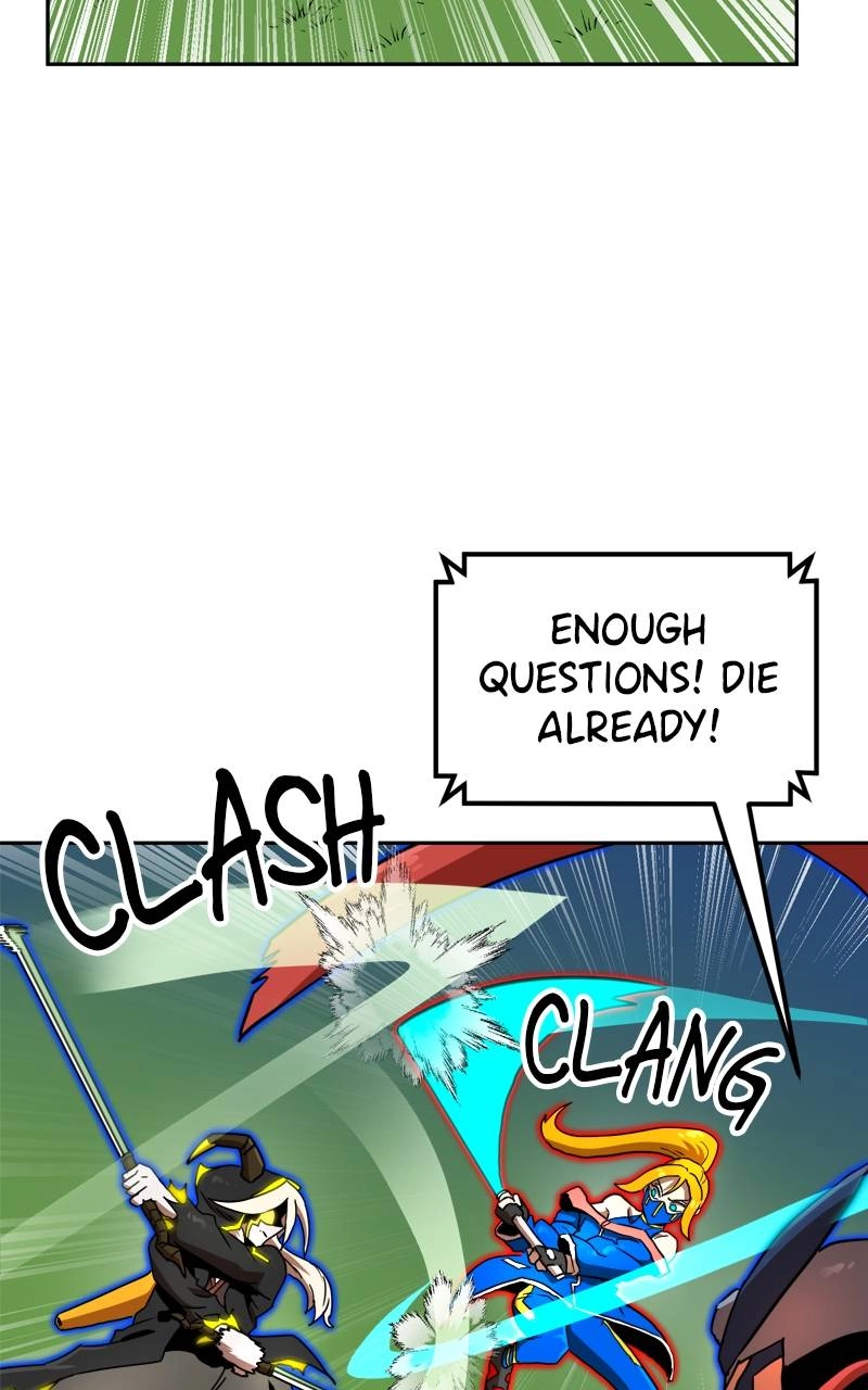Double Click Chapter 111 - Page 85