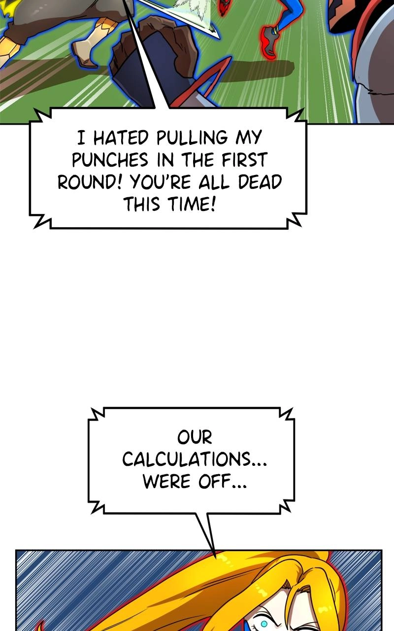 Double Click Chapter 111 - Page 86