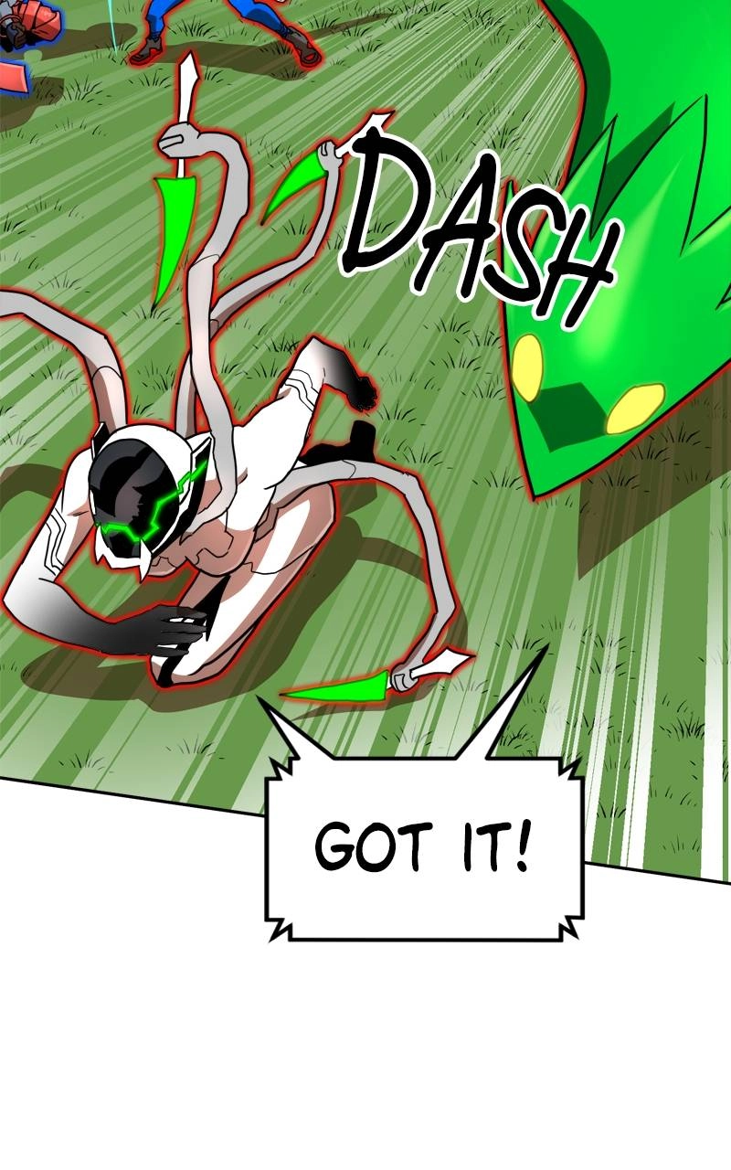 Double Click Chapter 111 - Page 88