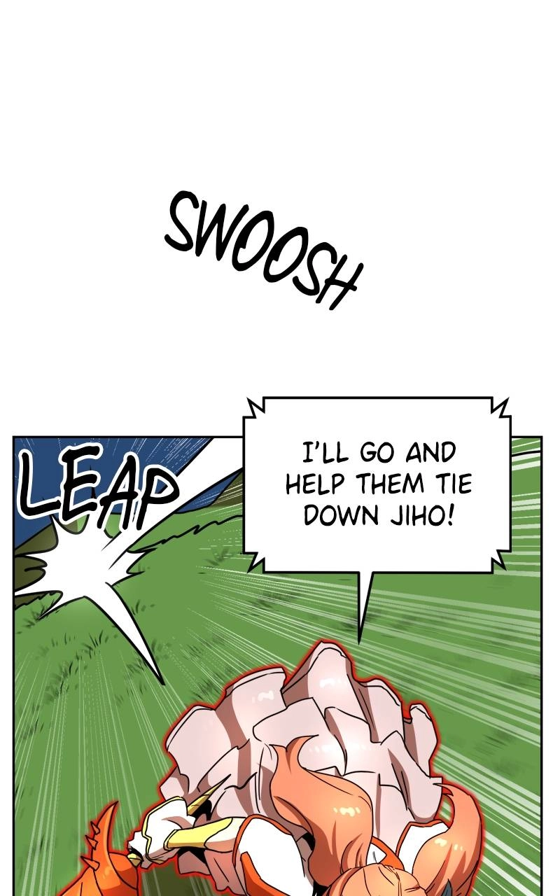 Double Click Chapter 111 - Page 89