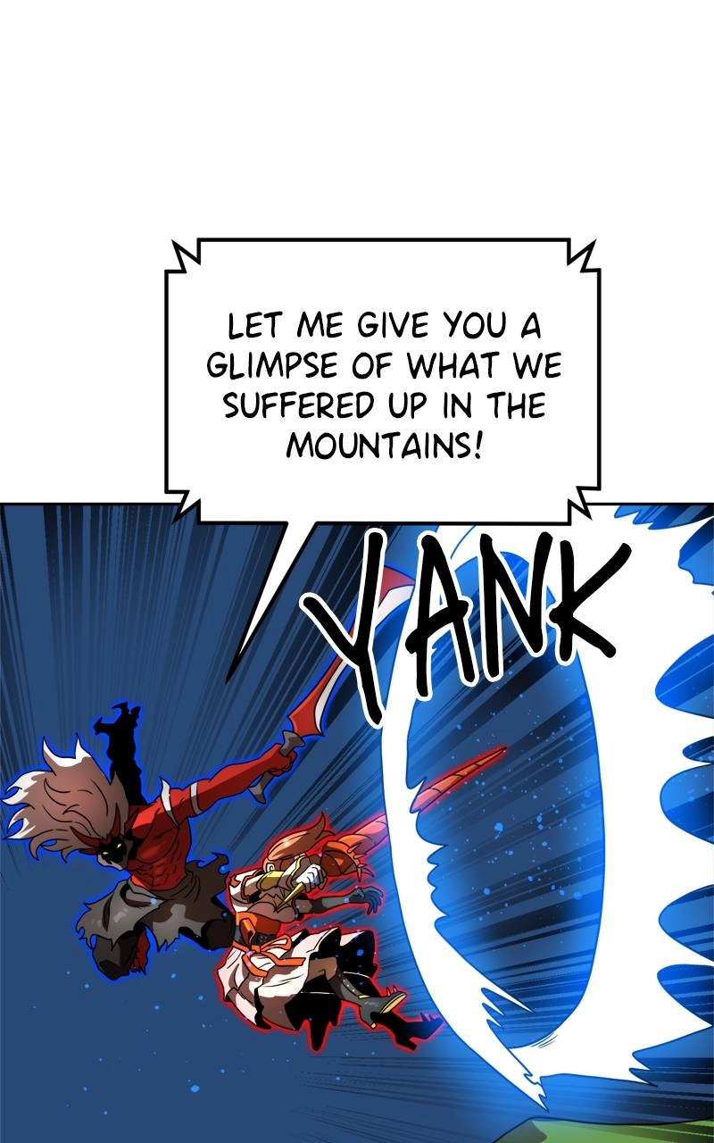 Double Click Chapter 111 - Page 93