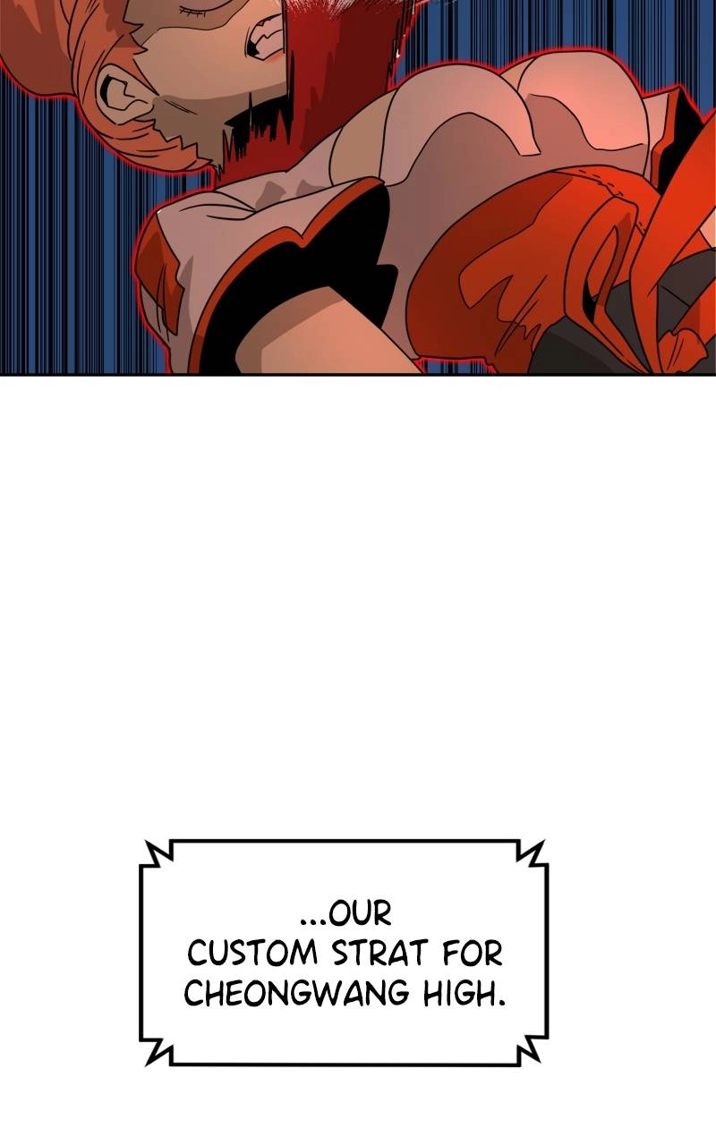 Double Click Chapter 111 - Page 95