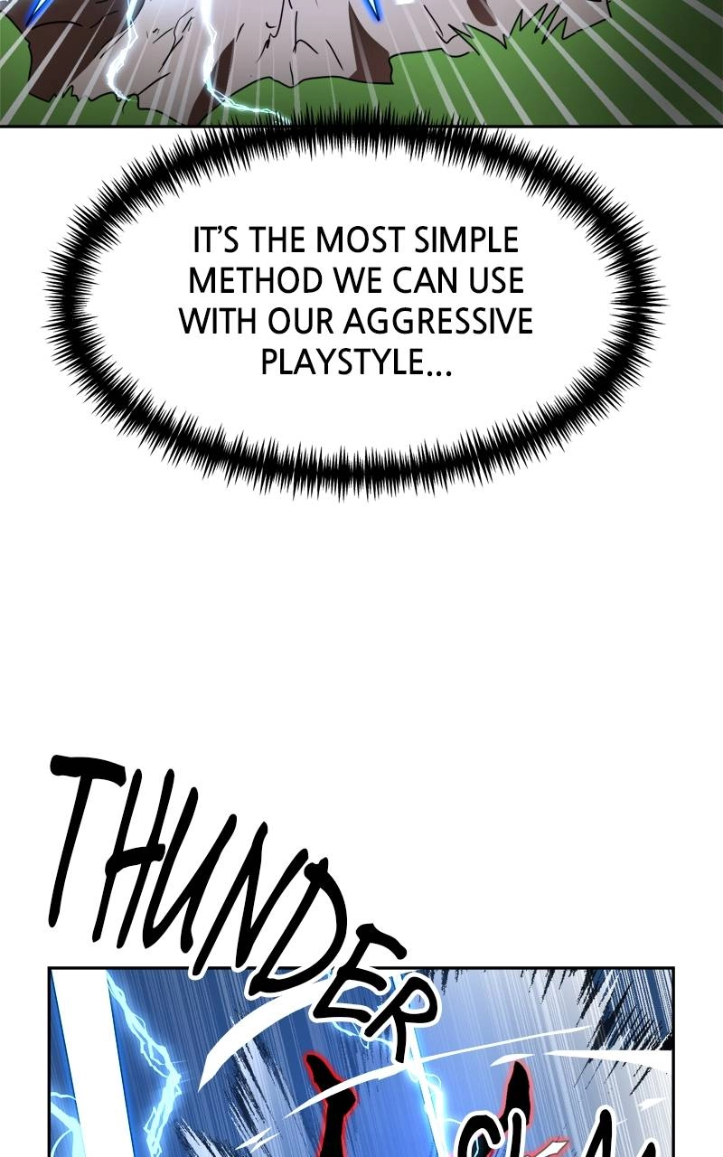 Double Click Chapter 111 - Page 105