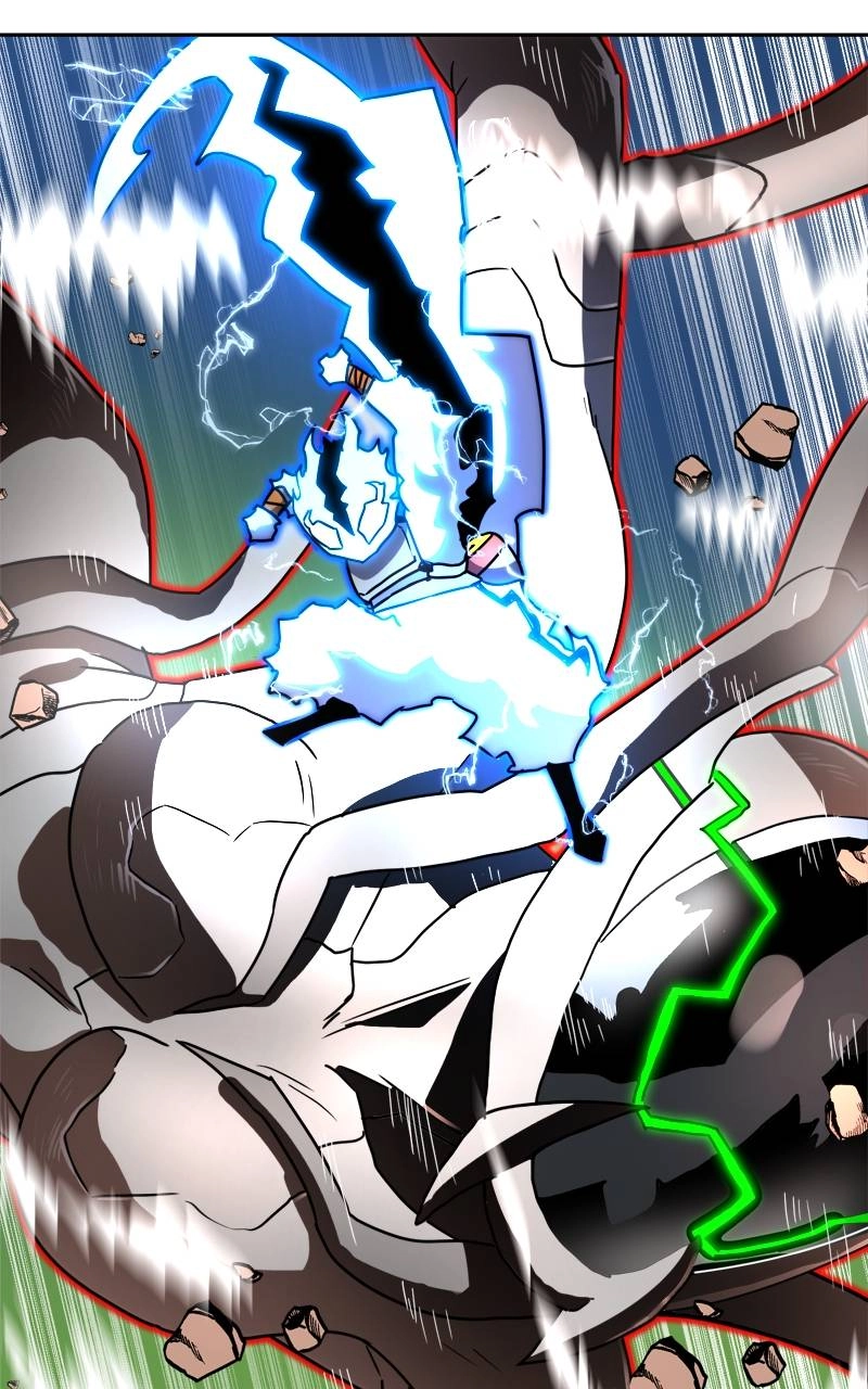Double Click Chapter 111 - Page 107