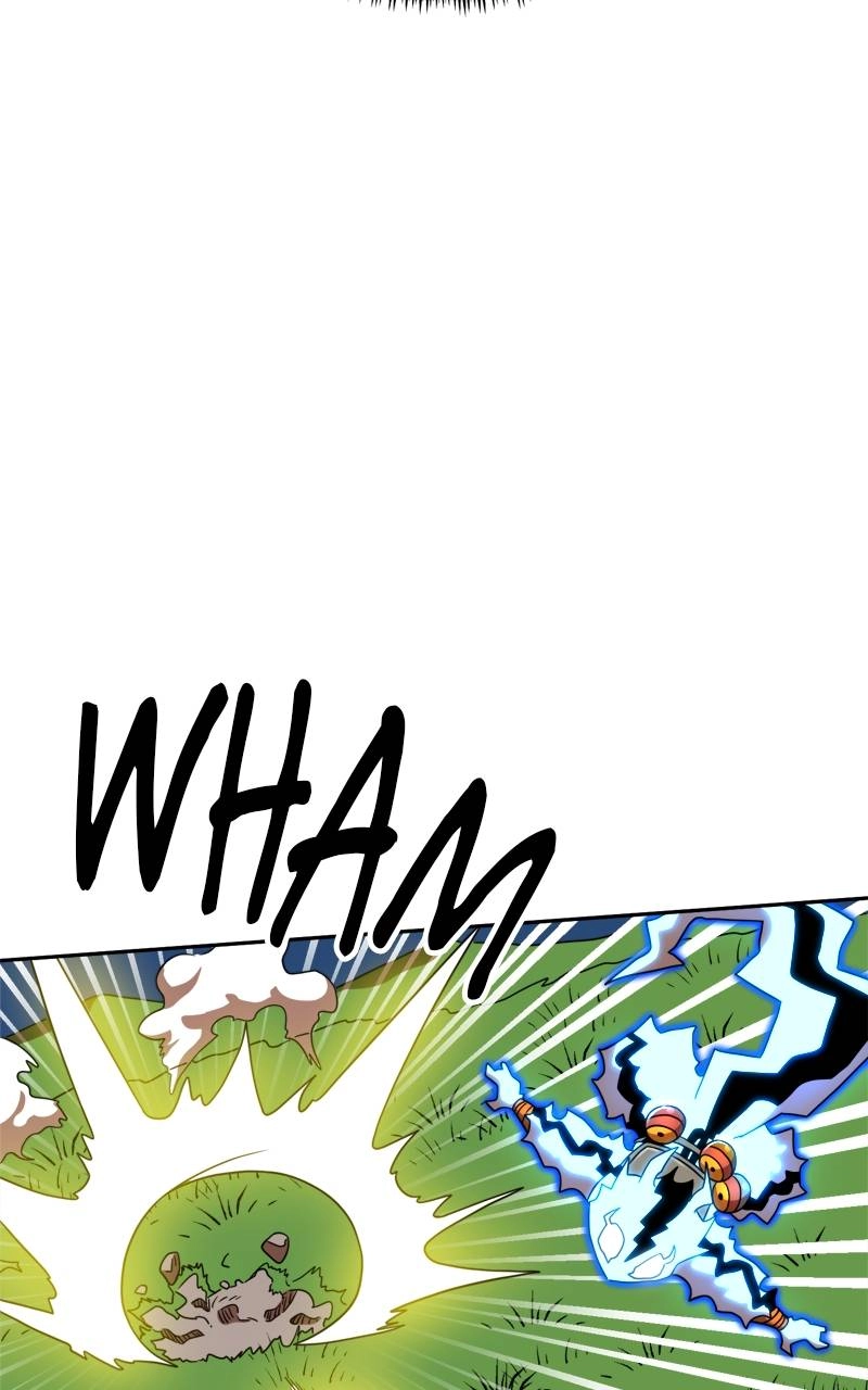 Double Click Chapter 111 - Page 114