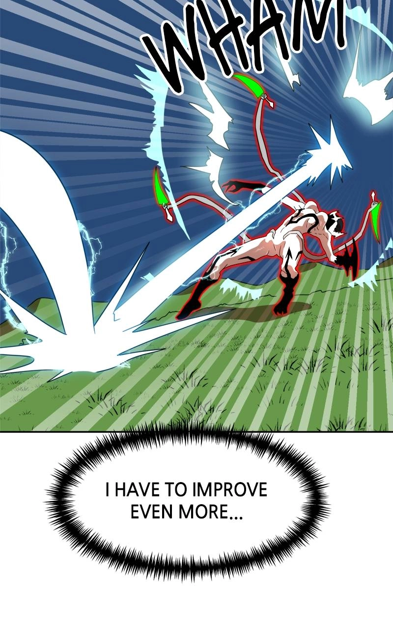 Double Click Chapter 111 - Page 116