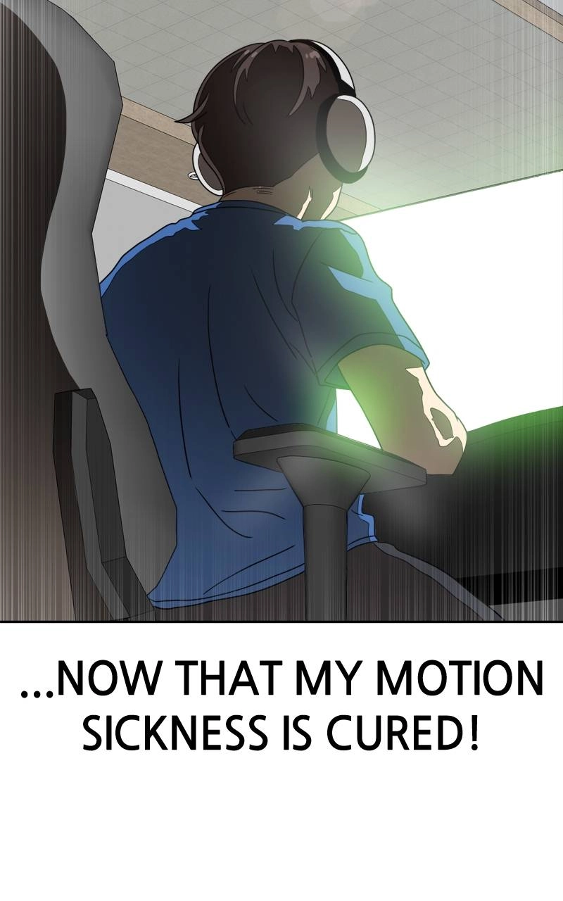 Double Click Chapter 111 - Page 119