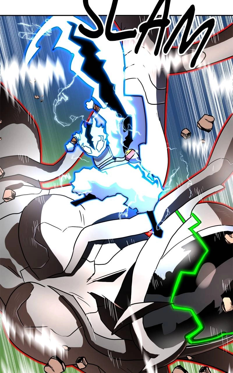 Double Click Chapter 112 - Page 4
