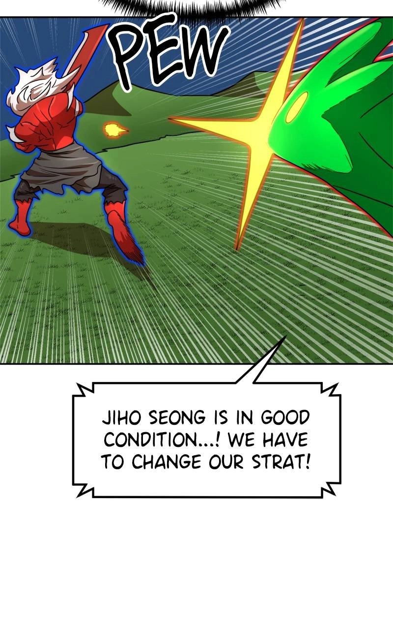 Double Click Chapter 112 - Page 9