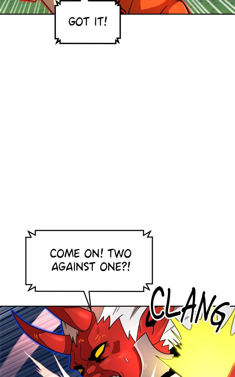 Double Click Chapter 112 - Page 11