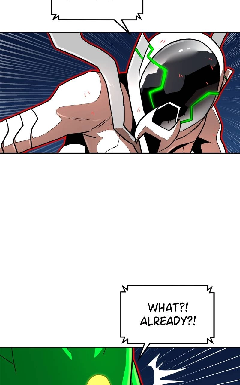 Double Click Chapter 112 - Page 16