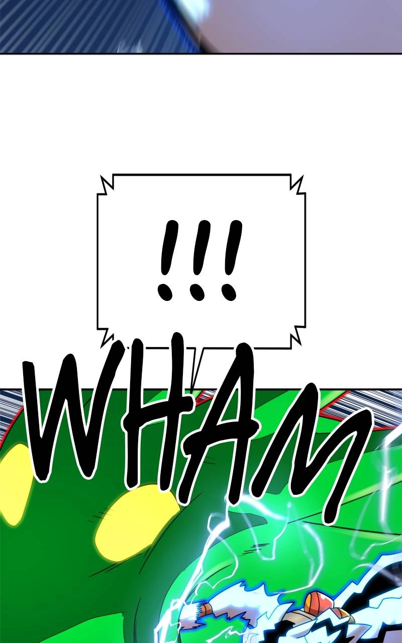 Double Click Chapter 112 - Page 20