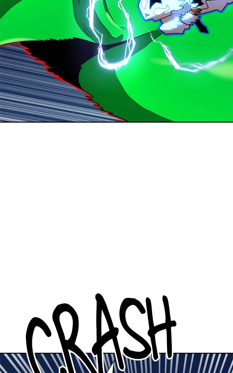 Double Click Chapter 112 - Page 21