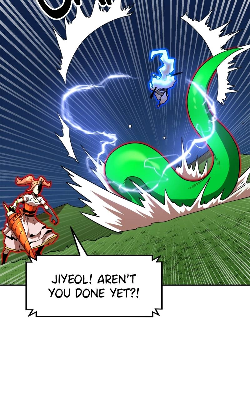 Double Click Chapter 112 - Page 22