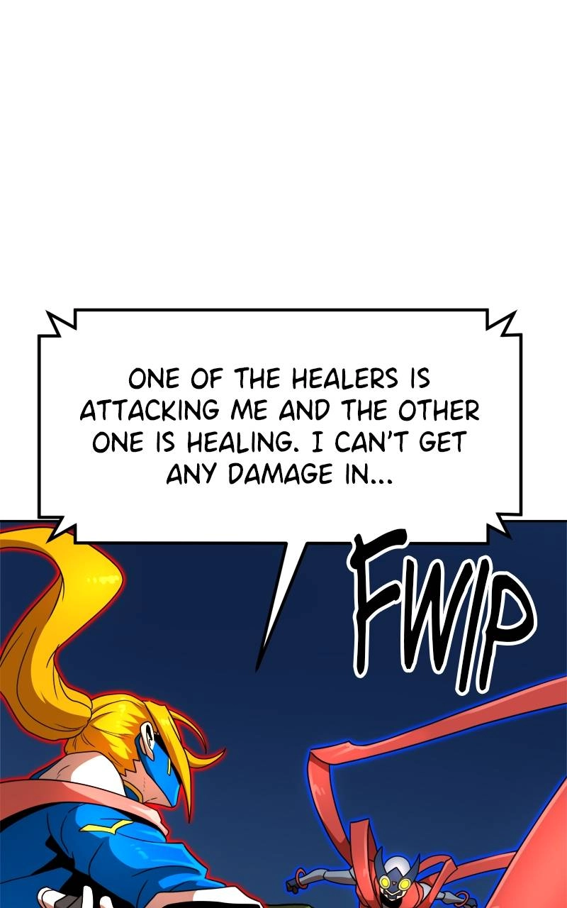 Double Click Chapter 112 - Page 23