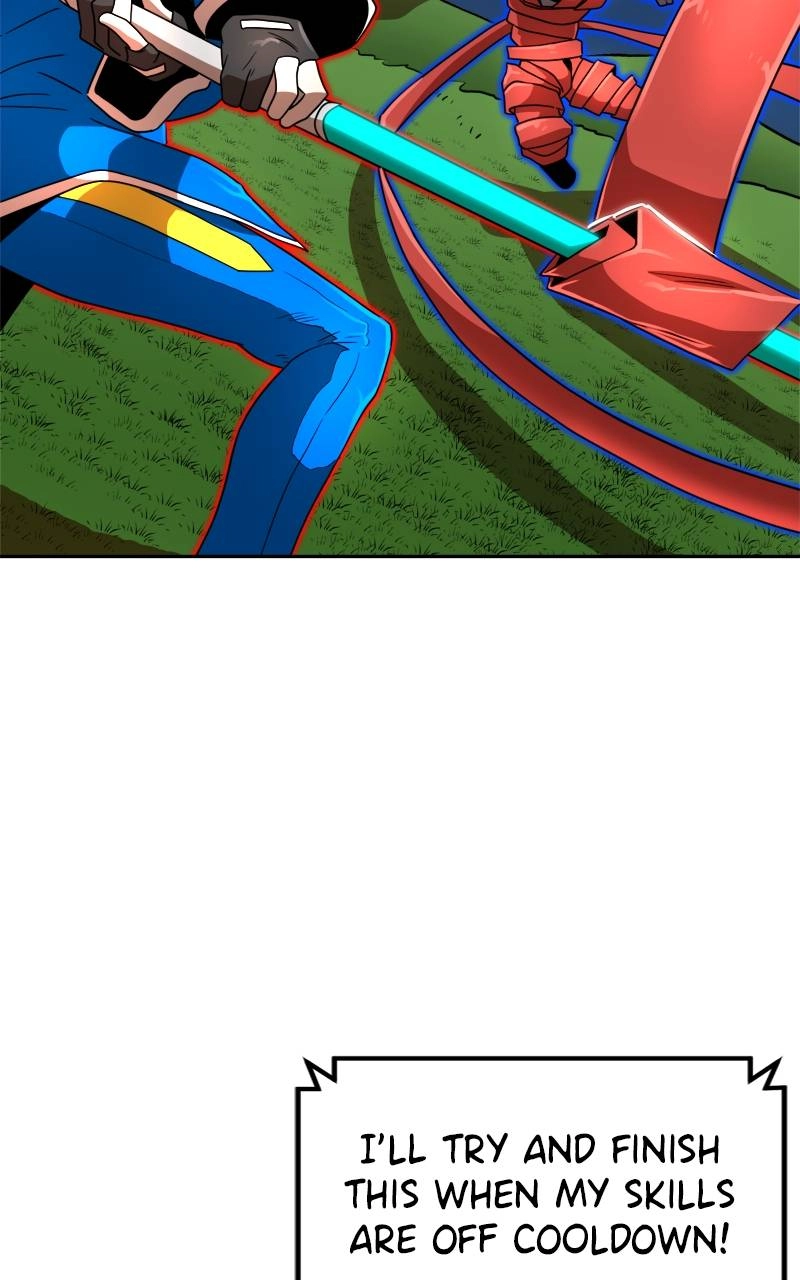 Double Click Chapter 112 - Page 24