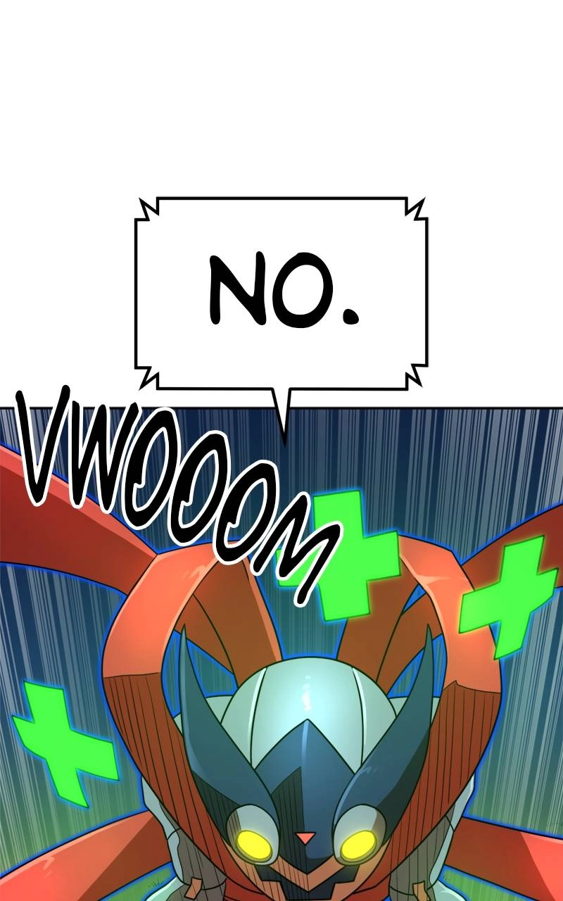 Double Click Chapter 112 - Page 26