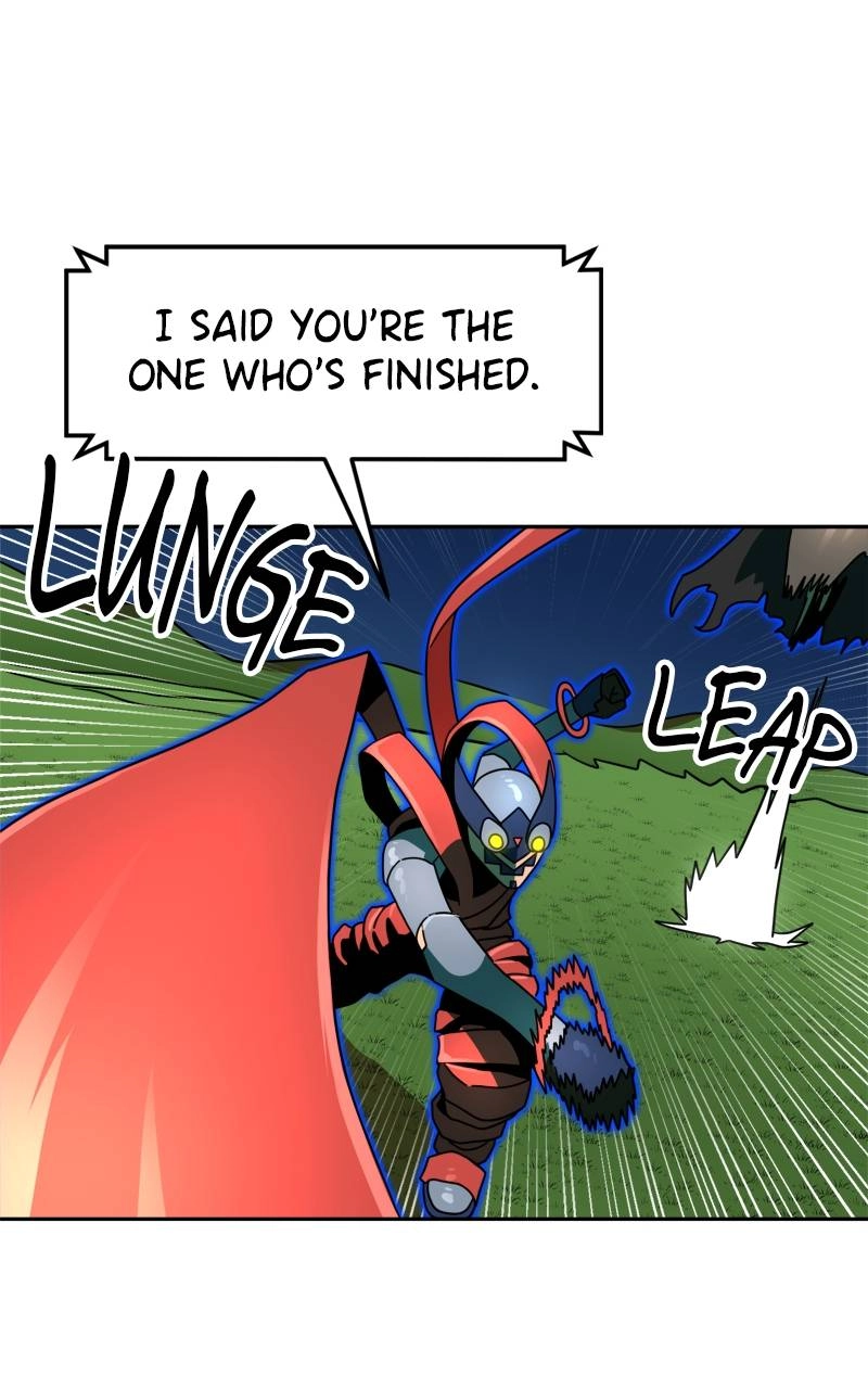 Double Click Chapter 112 - Page 28