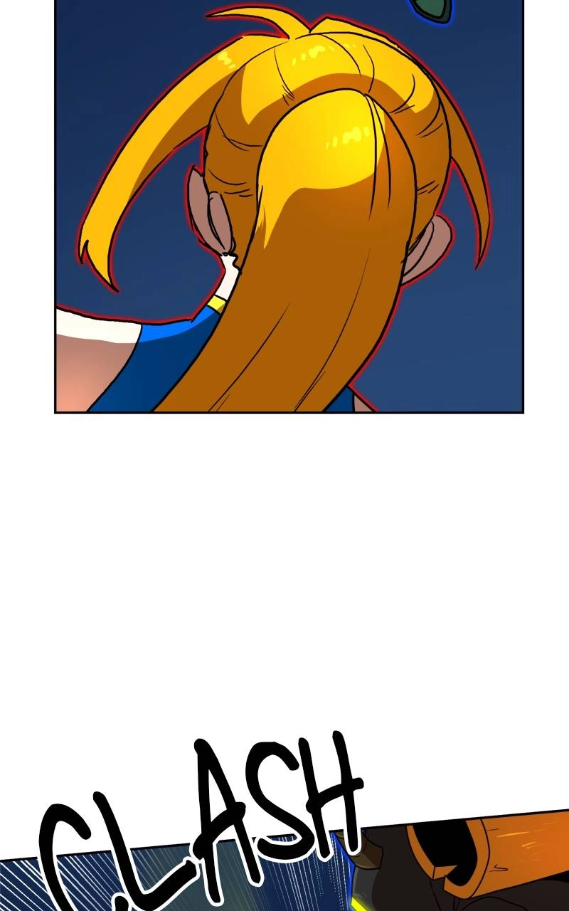 Double Click Chapter 112 - Page 31