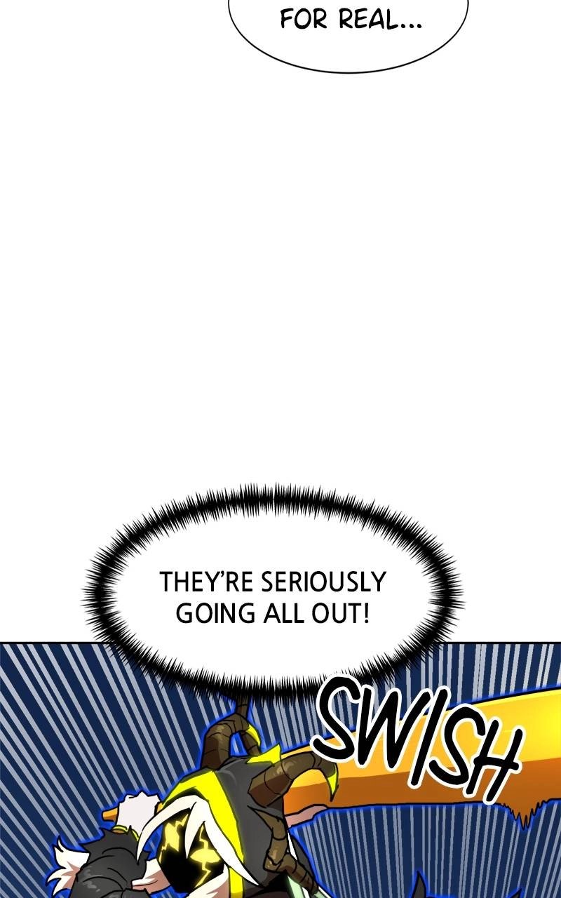 Double Click Chapter 112 - Page 34