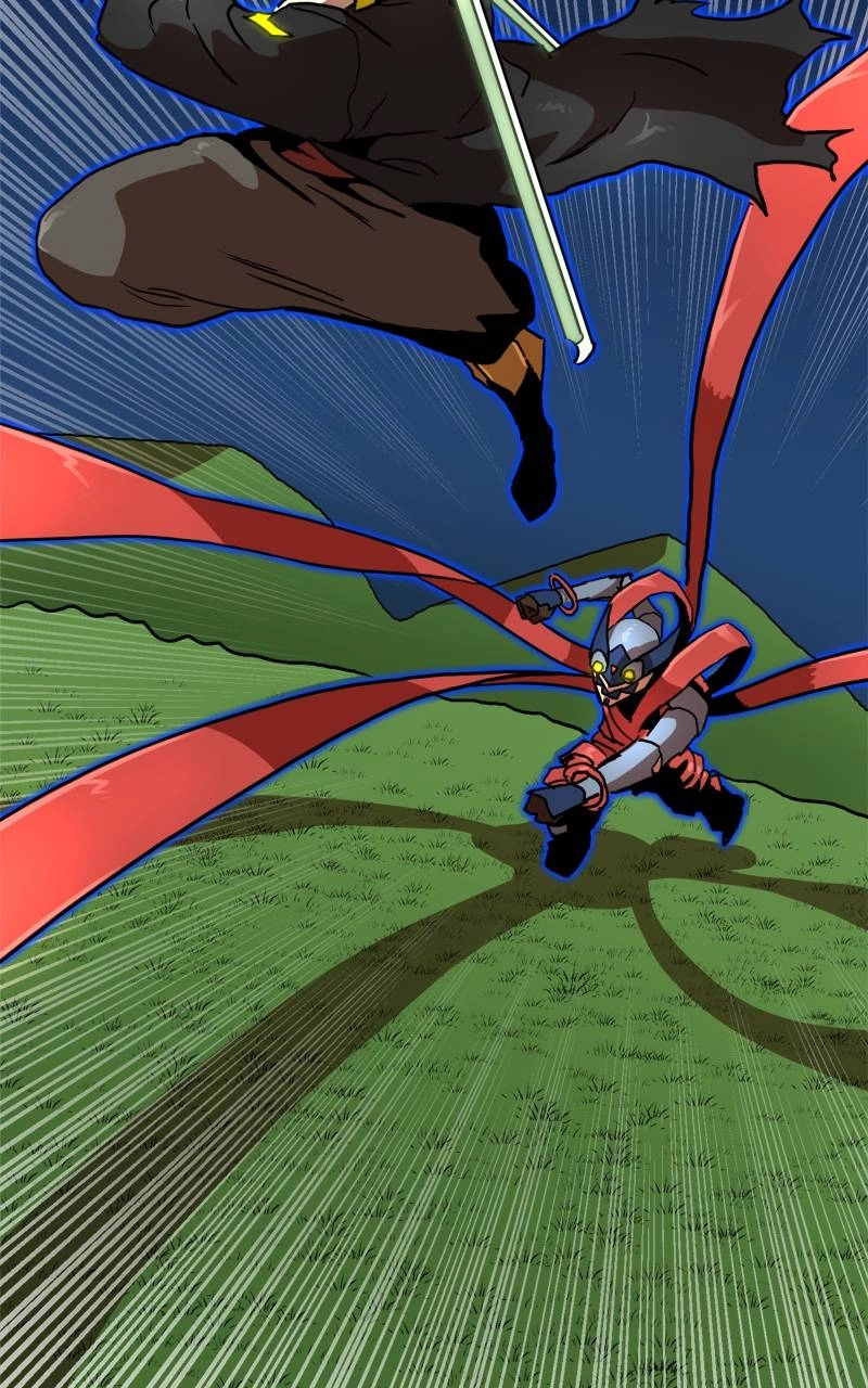 Double Click Chapter 112 - Page 35