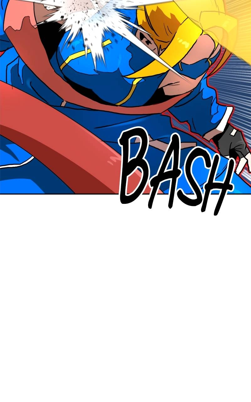 Double Click Chapter 112 - Page 37