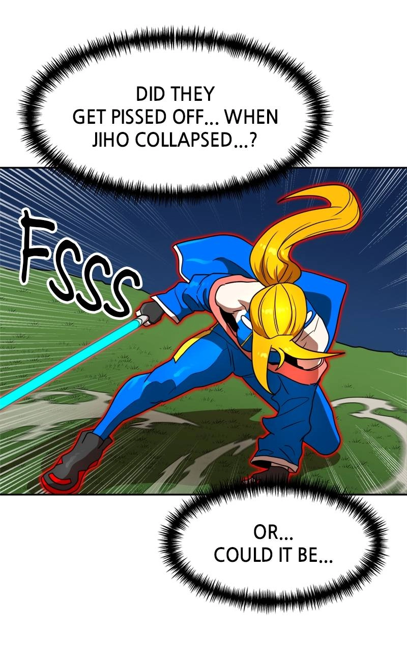 Double Click Chapter 112 - Page 38