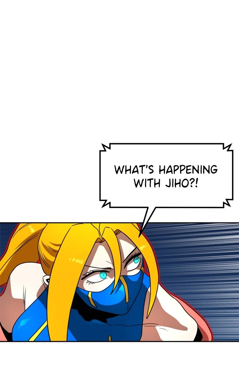 Double Click Chapter 112 - Page 39