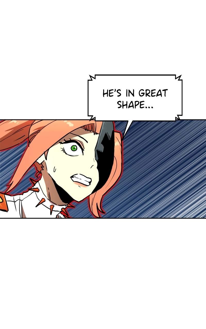 Double Click Chapter 112 - Page 43