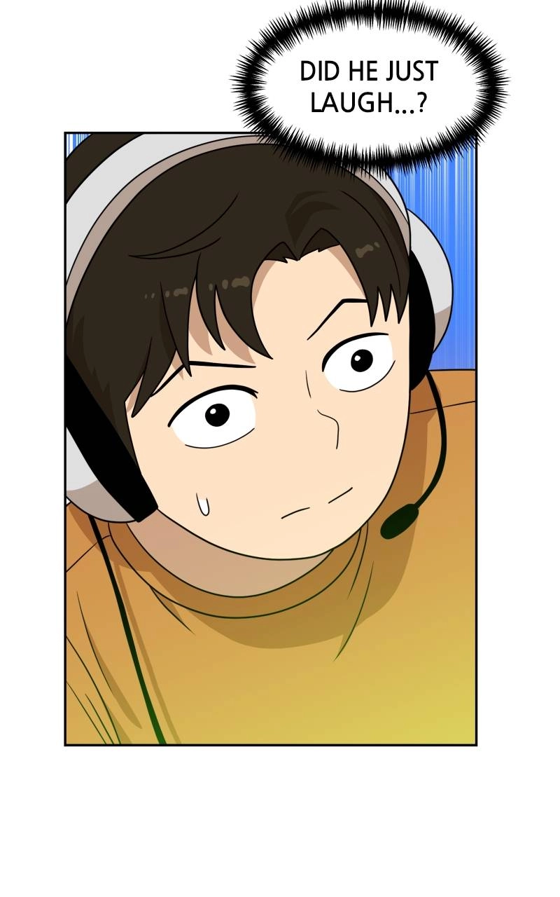 Double Click Chapter 112 - Page 46