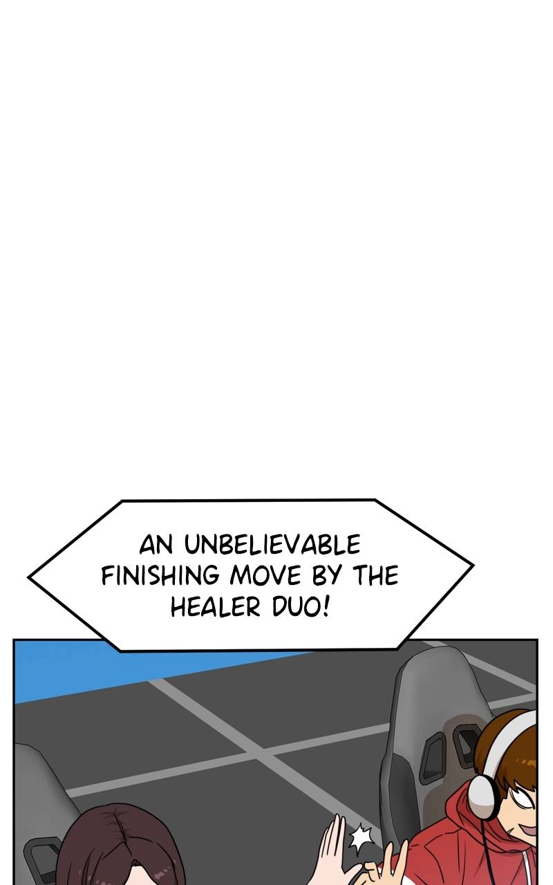 Double Click Chapter 112 - Page 58