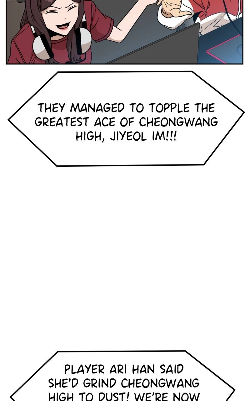 Double Click Chapter 112 - Page 59