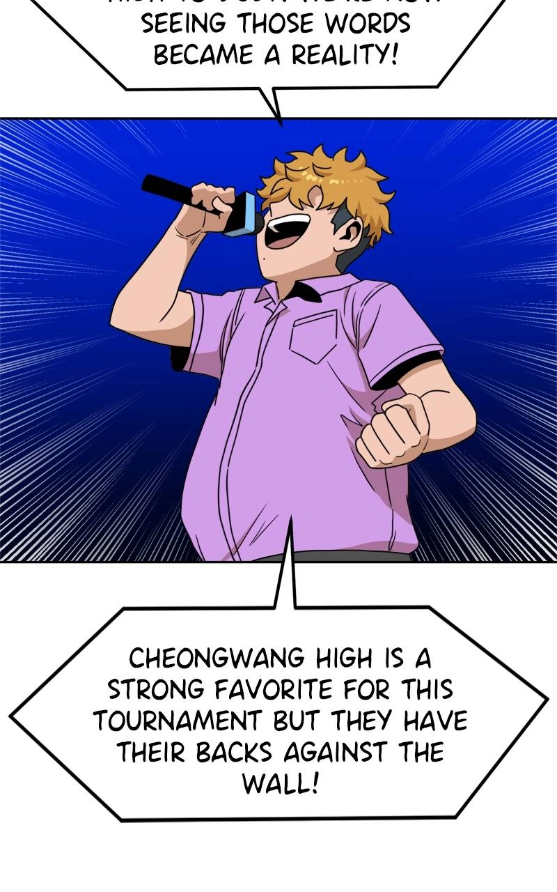 Double Click Chapter 112 - Page 60