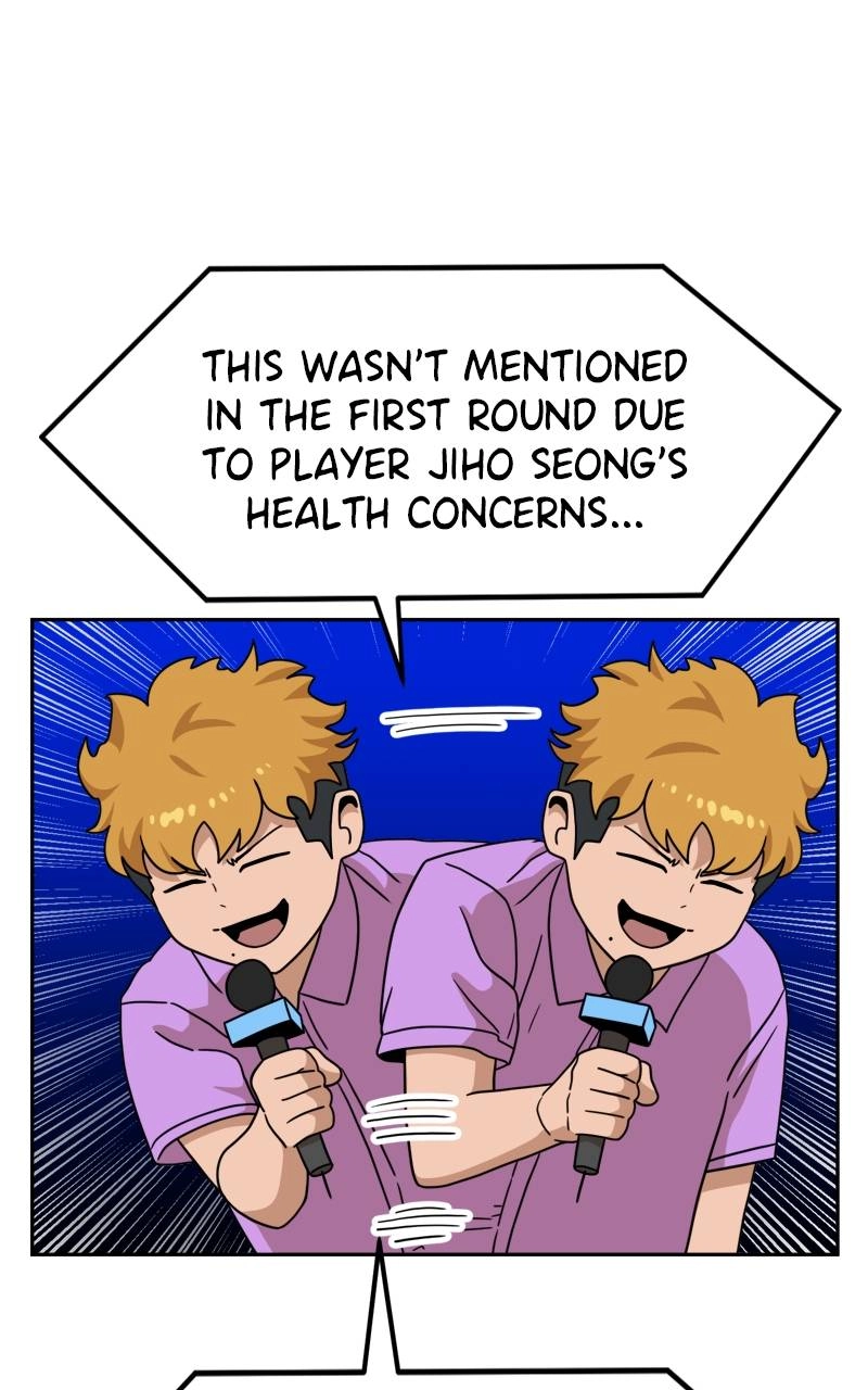 Double Click Chapter 112 - Page 61
