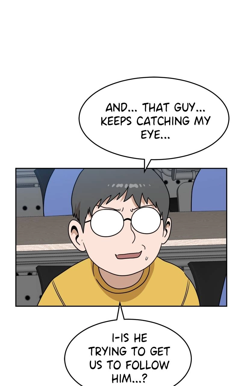 Double Click Chapter 112 - Page 64