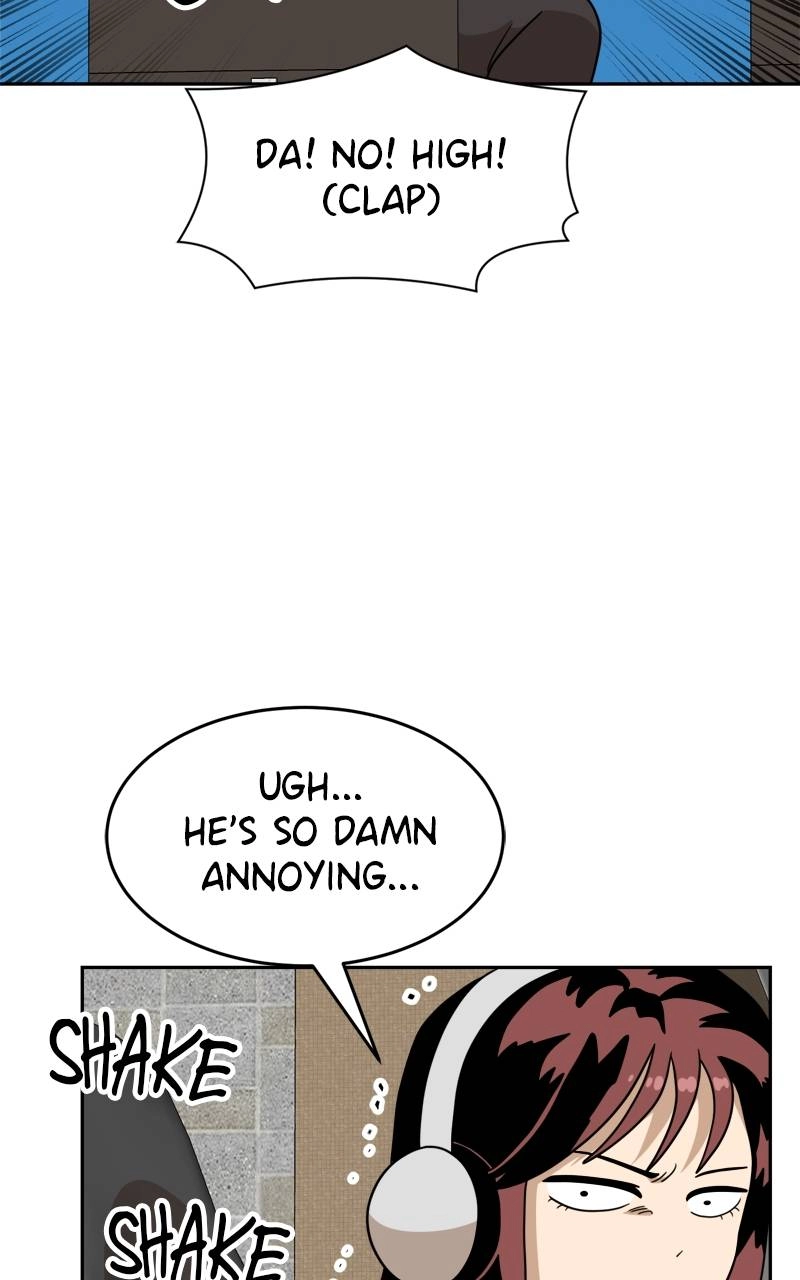Double Click Chapter 112 - Page 66