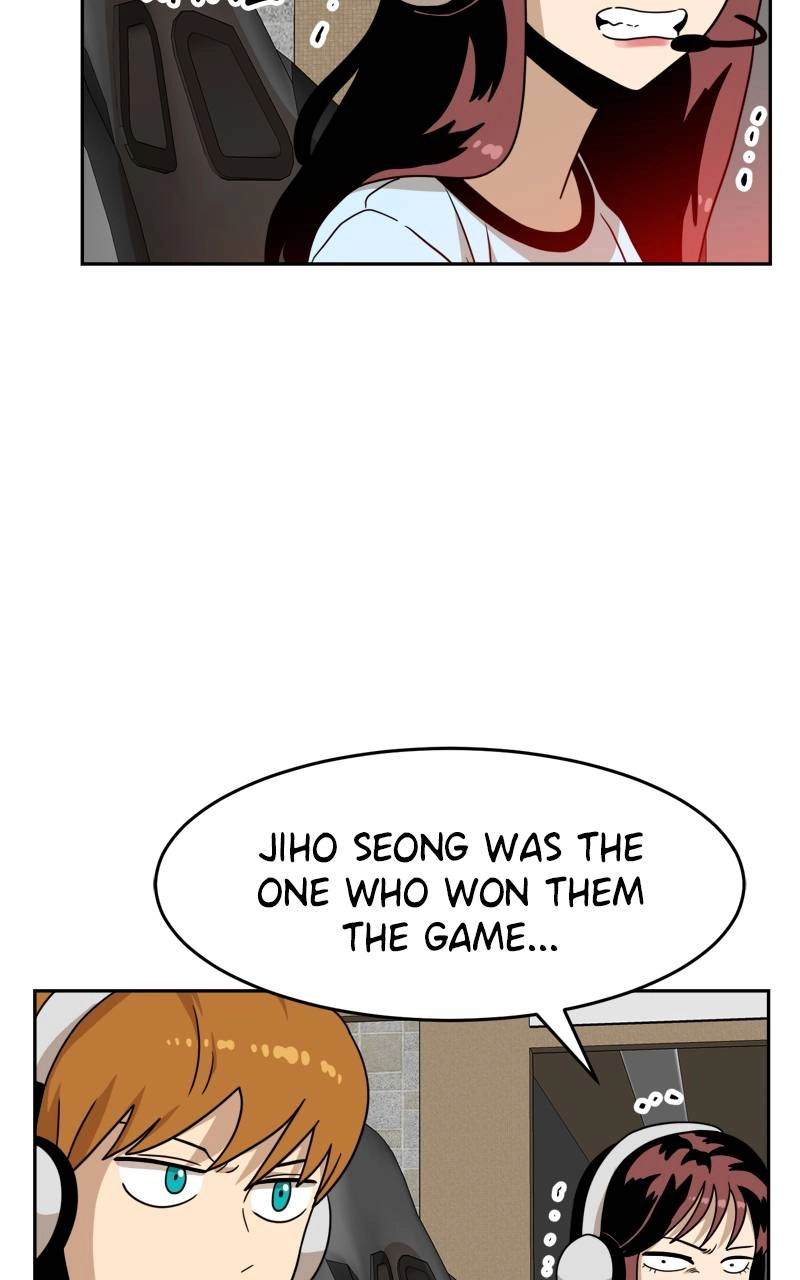 Double Click Chapter 112 - Page 67