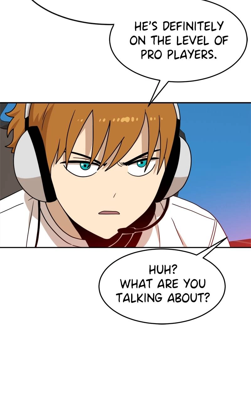 Double Click Chapter 112 - Page 69