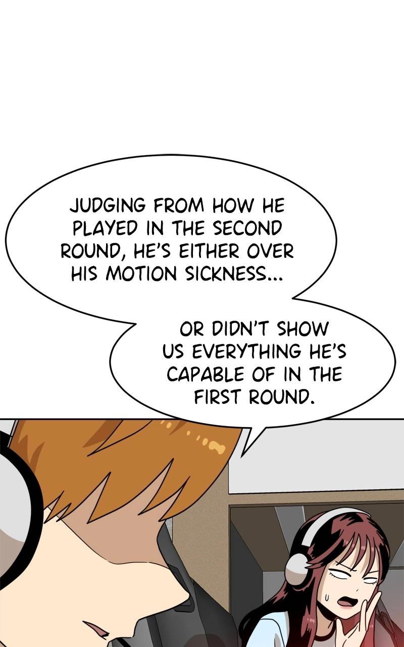 Double Click Chapter 112 - Page 70