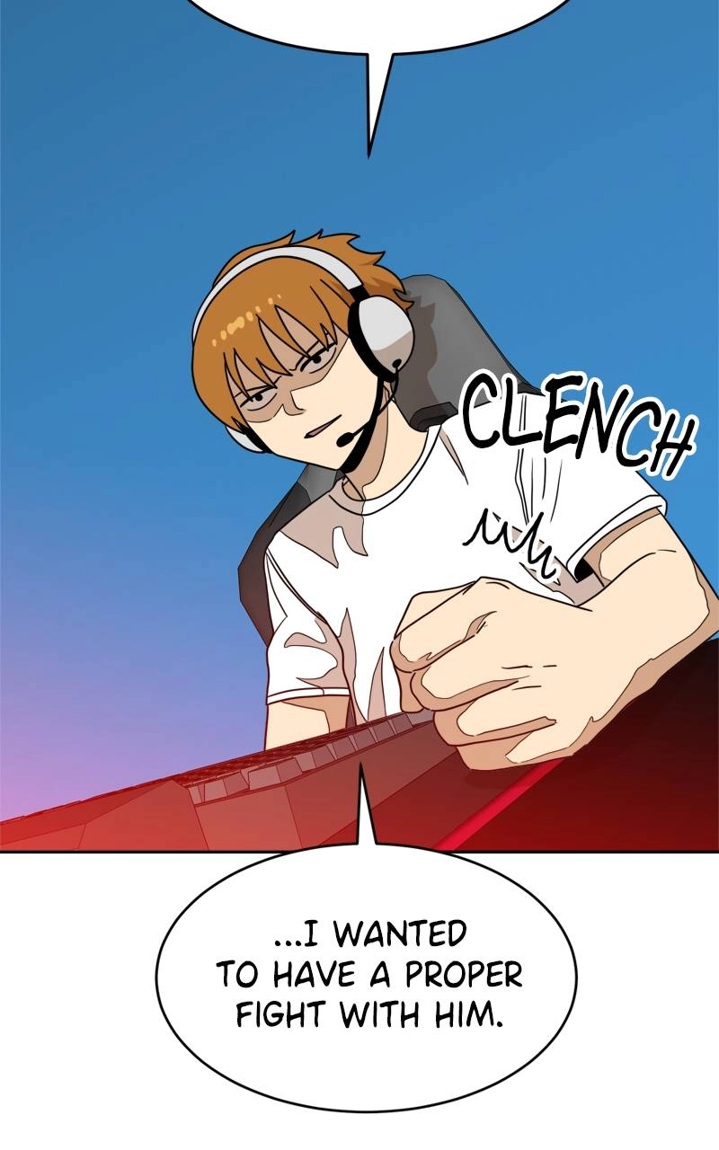 Double Click Chapter 112 - Page 72