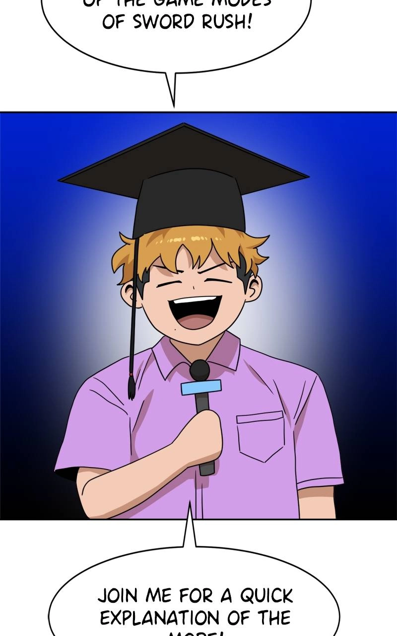 Double Click Chapter 112 - Page 76