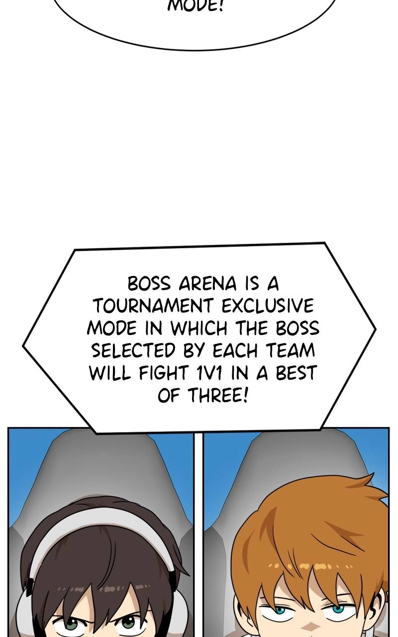 Double Click Chapter 112 - Page 77