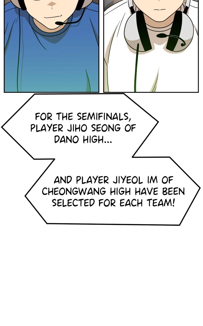 Double Click Chapter 112 - Page 78