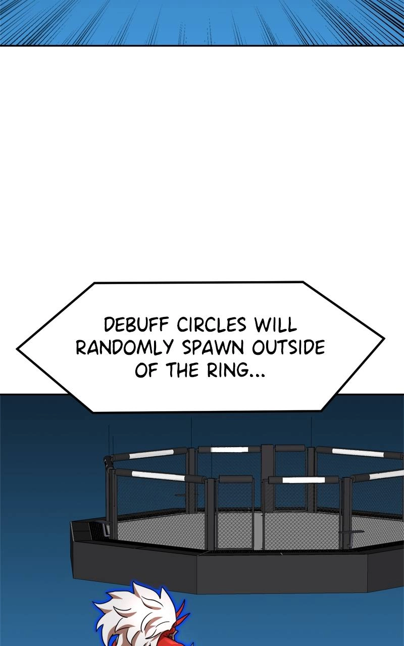 Double Click Chapter 112 - Page 81